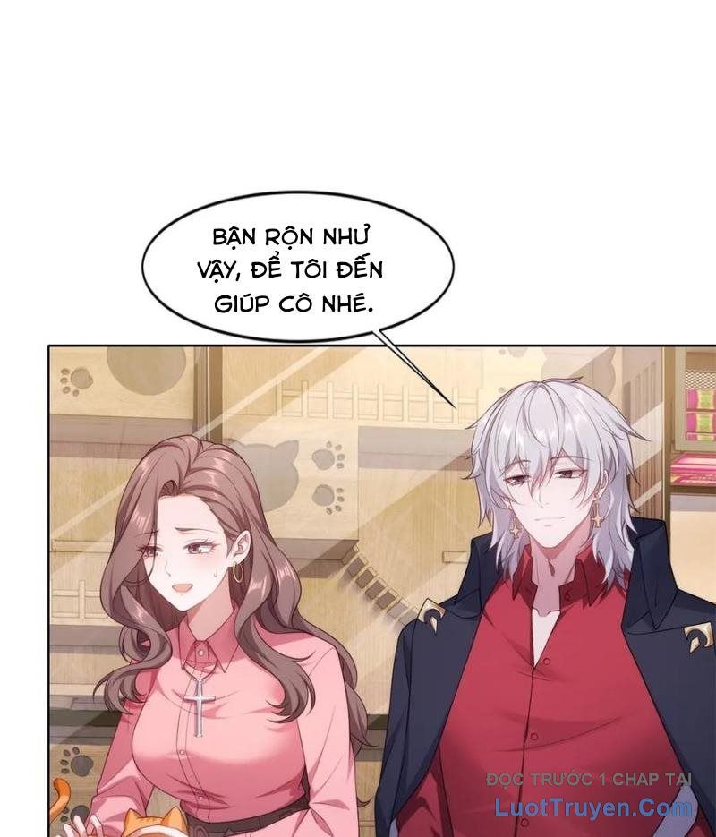 Cửa Hàng Sủng Vật Thần Kỳ Chapter 7 - Trang 2