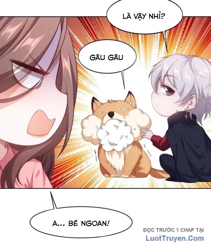 Cửa Hàng Sủng Vật Thần Kỳ Chapter 7 - Trang 2