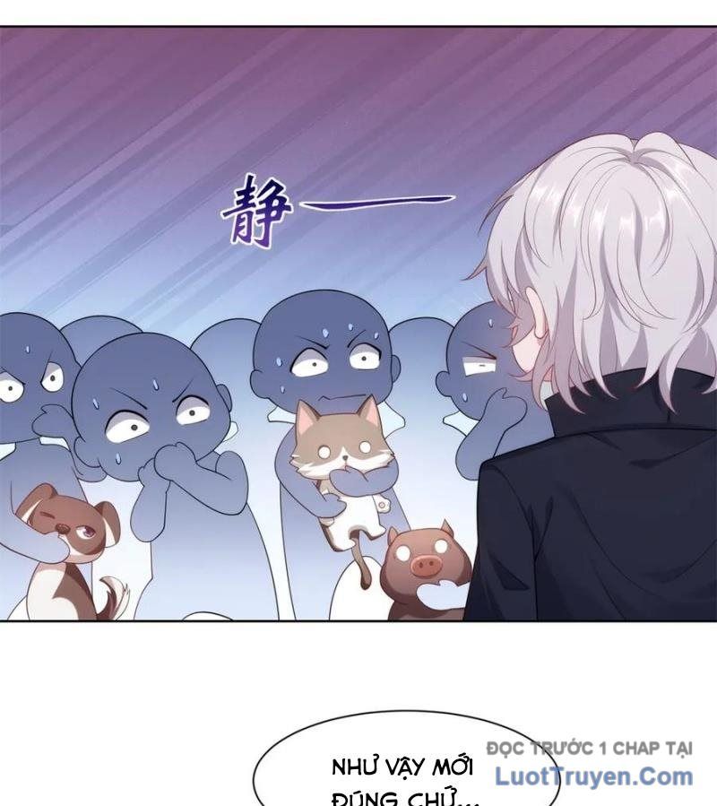 Cửa Hàng Sủng Vật Thần Kỳ Chapter 7 - Trang 2