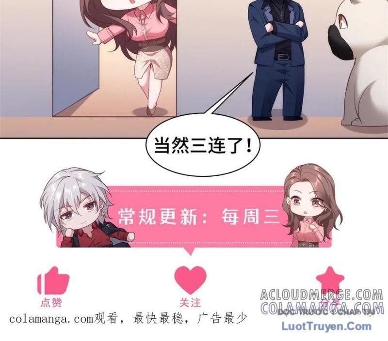 Cửa Hàng Sủng Vật Thần Kỳ Chapter 9 - Trang 2