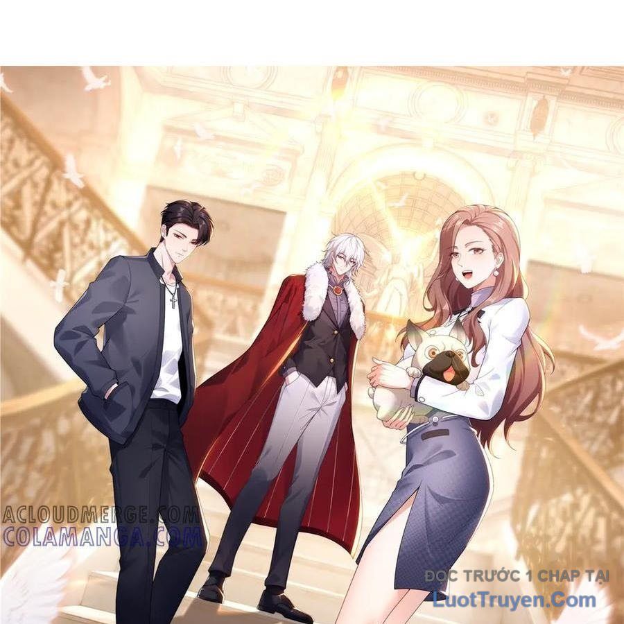 Cửa Hàng Sủng Vật Thần Kỳ Chapter 12 - Trang 2