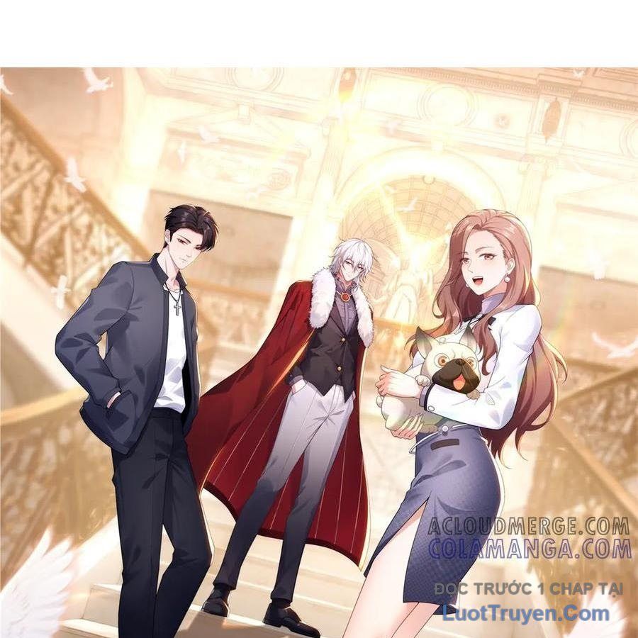 Cửa Hàng Sủng Vật Thần Kỳ Chapter 13 - Trang 2