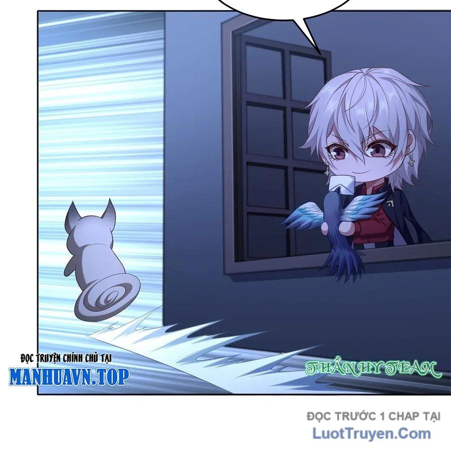 Cửa Hàng Sủng Vật Thần Kỳ Chapter 13 - Trang 2