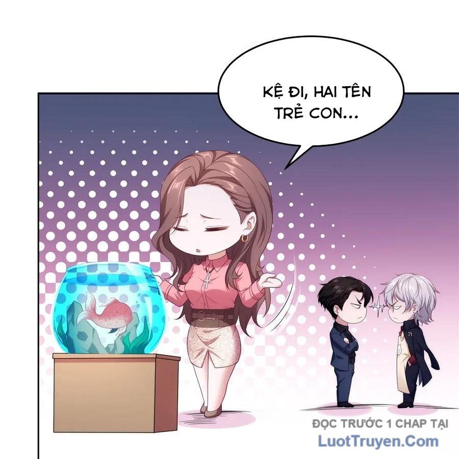 Cửa Hàng Sủng Vật Thần Kỳ Chapter 13 - Trang 2