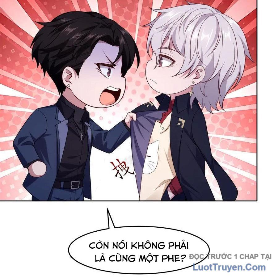 Cửa Hàng Sủng Vật Thần Kỳ Chapter 13 - Trang 2