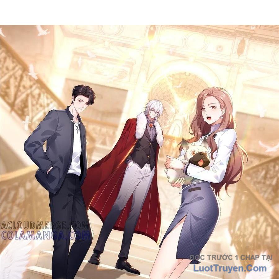 Cửa Hàng Sủng Vật Thần Kỳ Chapter 14 - Trang 2