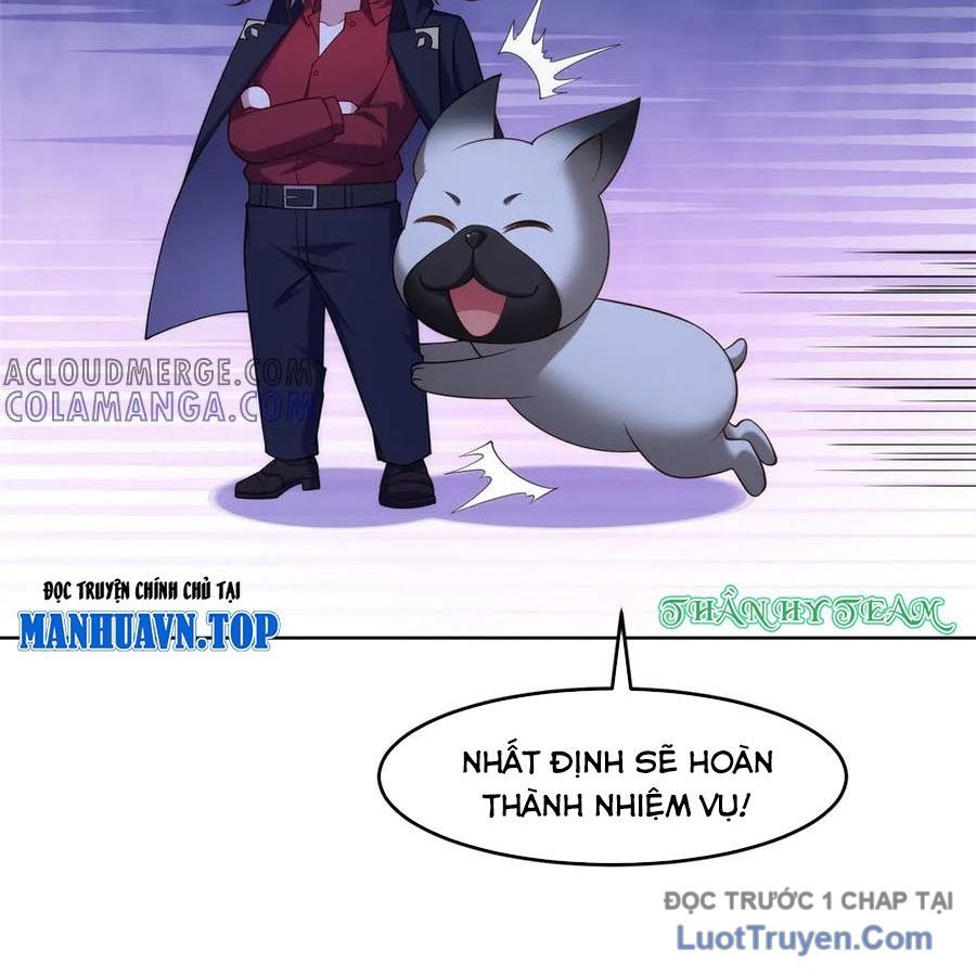 Cửa Hàng Sủng Vật Thần Kỳ Chapter 14 - Trang 2