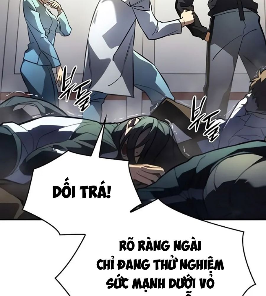 Hồi Quy Với Sức Mạnh Của Nhà Vua Chapter 18 - Trang 2