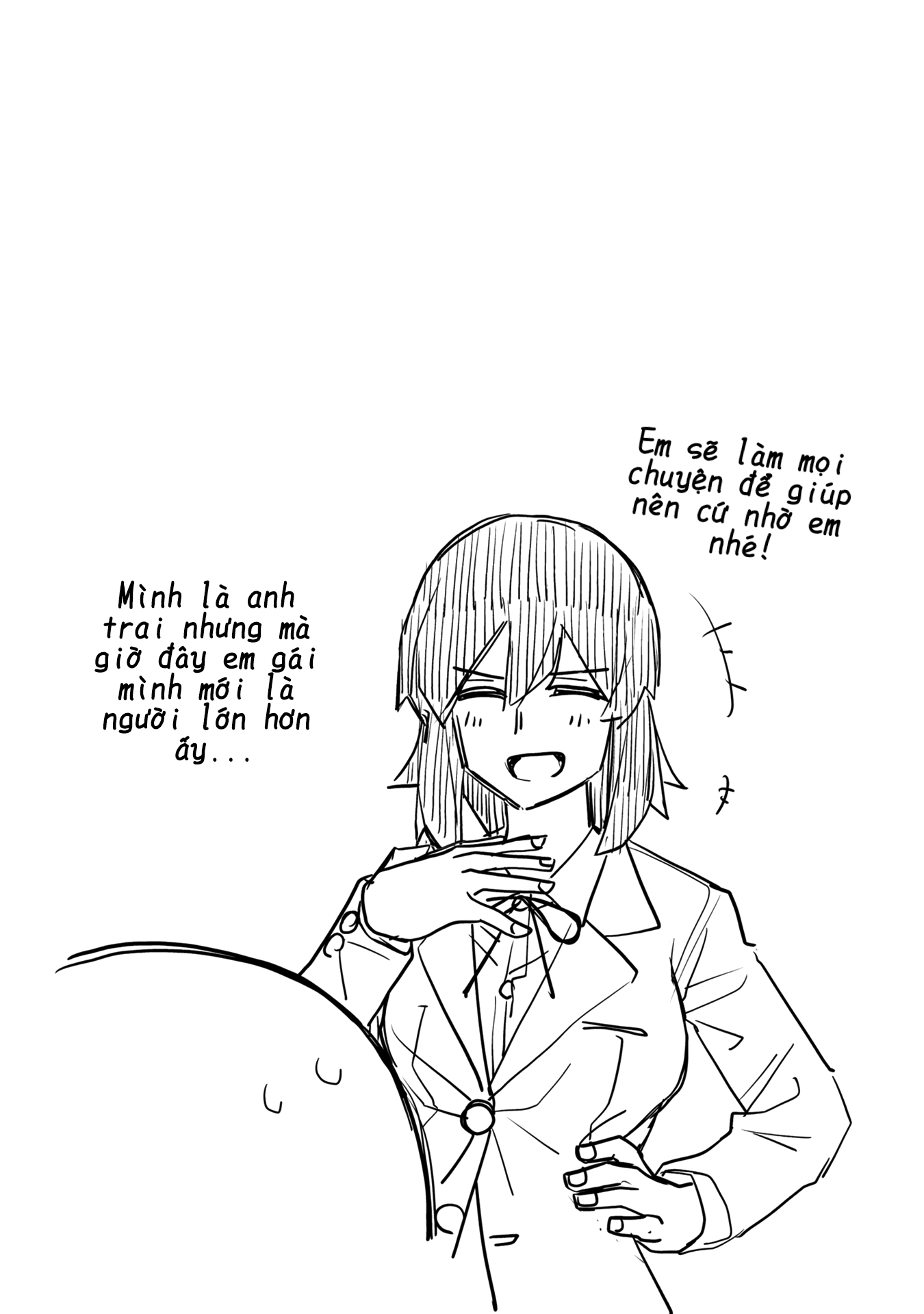 Ikemen Joshi To Josou Danshi Chapter 35.5 - Trang 2