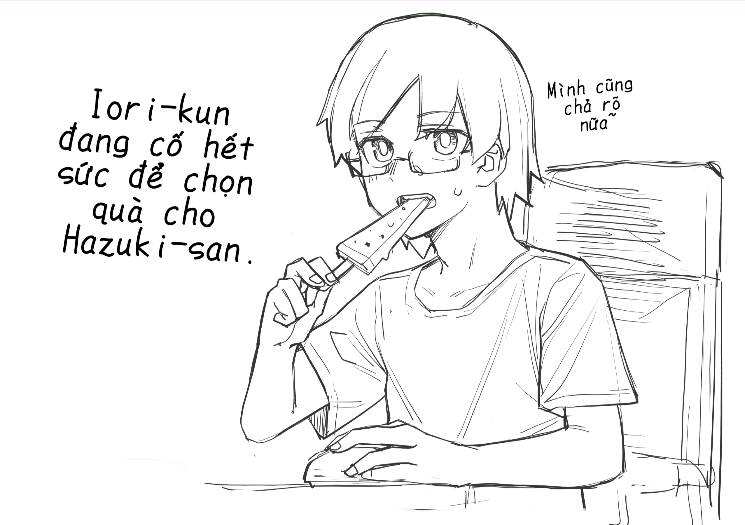 Ikemen Joshi To Josou Danshi Chapter 52 - Trang 2