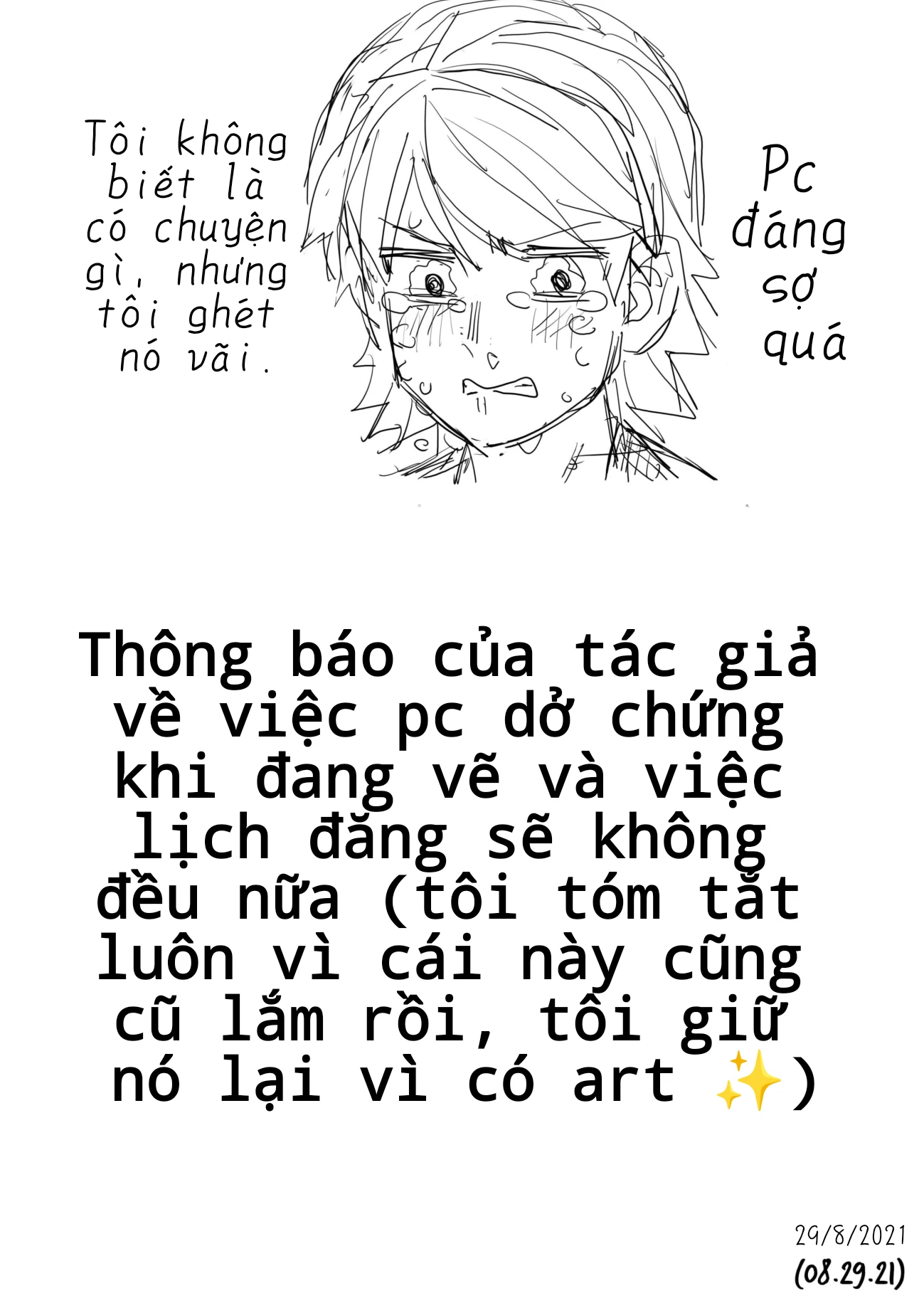 Ikemen Joshi To Josou Danshi Chapter 60 - Trang 2