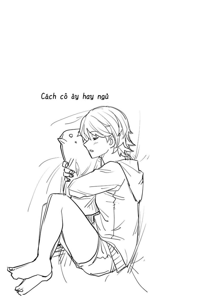 Ikemen Joshi To Josou Danshi Chapter 70.5 - Trang 2