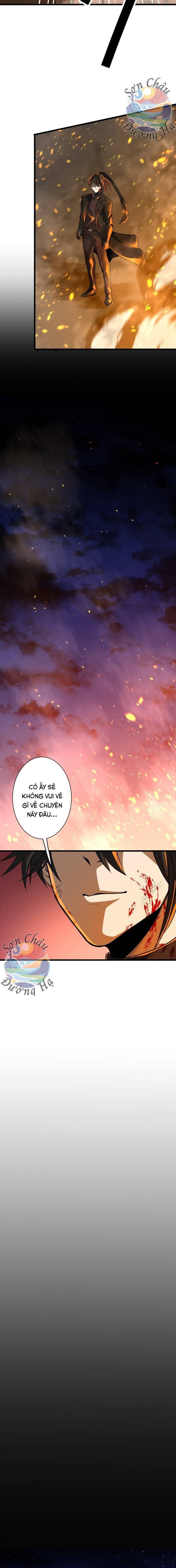 Hắc Sắc Chapter 1 - Trang 2