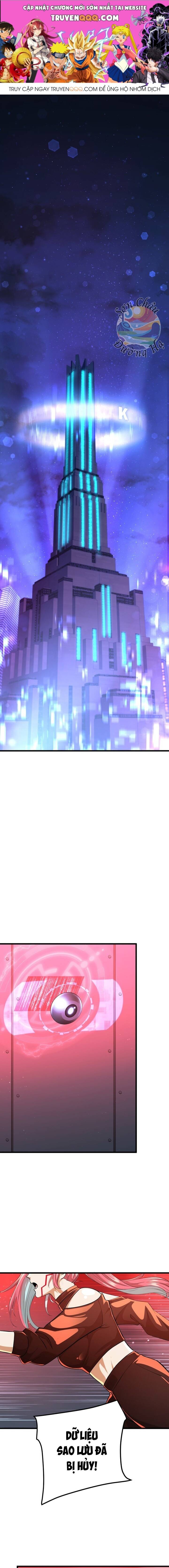 Hắc Sắc Chapter 2 - Trang 2