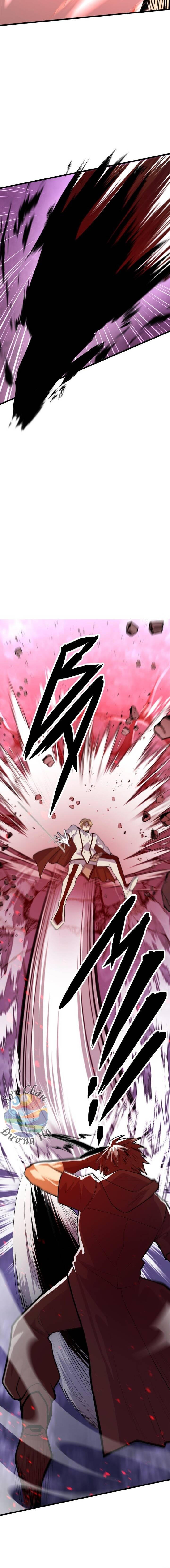 Hắc Sắc Chapter 3 - Trang 2