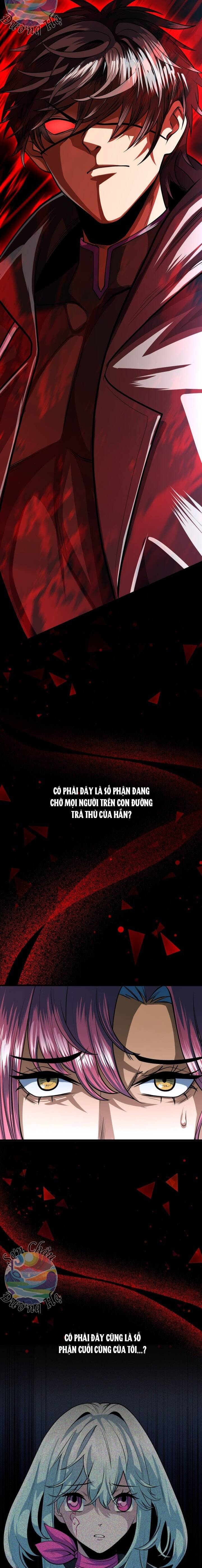 Hắc Sắc Chapter 3 - Trang 2