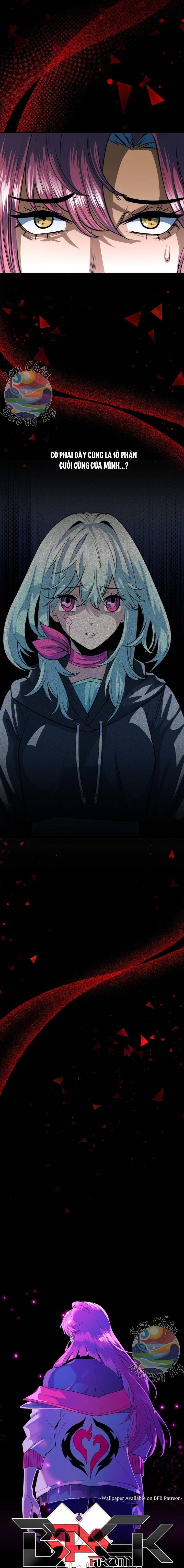 Hắc Sắc Chapter 4 - Trang 2