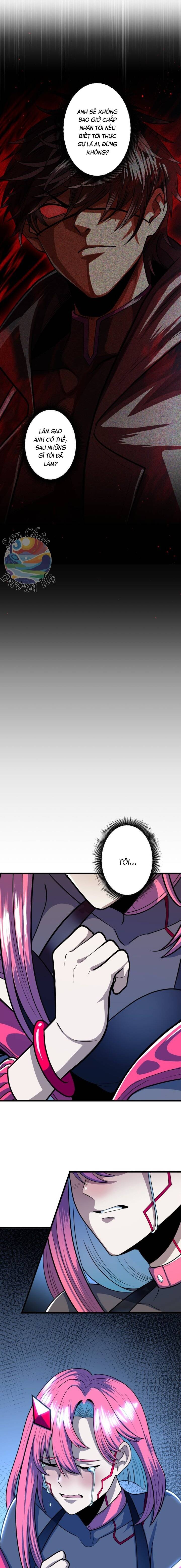 Hắc Sắc Chapter 4 - Trang 2