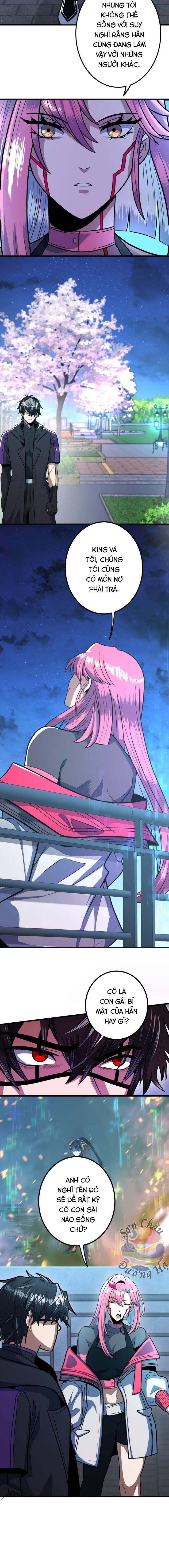 Hắc Sắc Chapter 5 - Trang 2