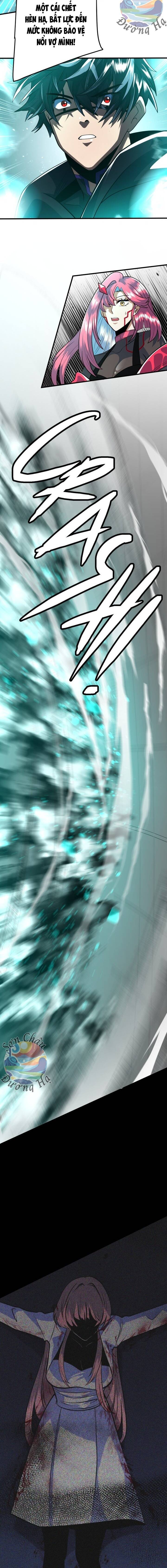 Hắc Sắc Chapter 7 - Trang 2
