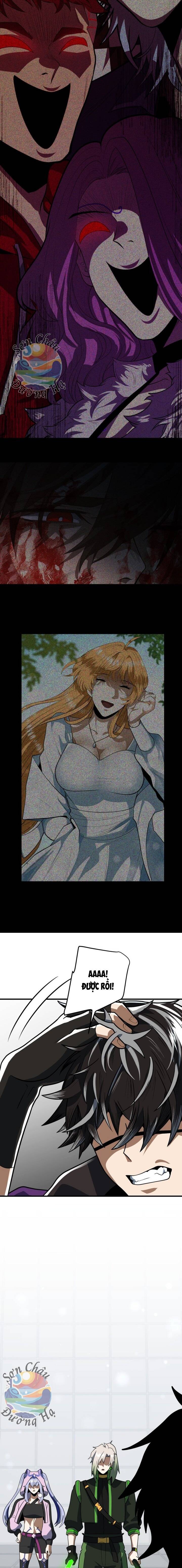 Hắc Sắc Chapter 7 - Trang 2