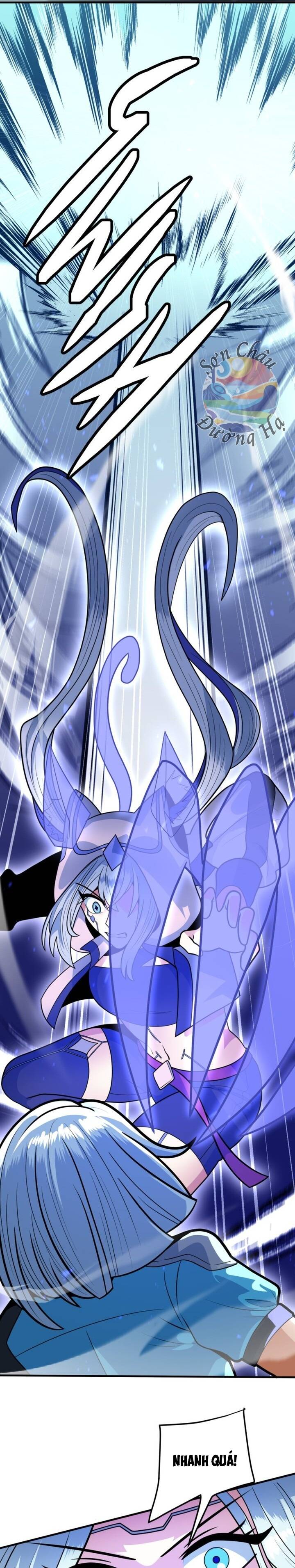 Hắc Sắc Chapter 9 - Trang 2