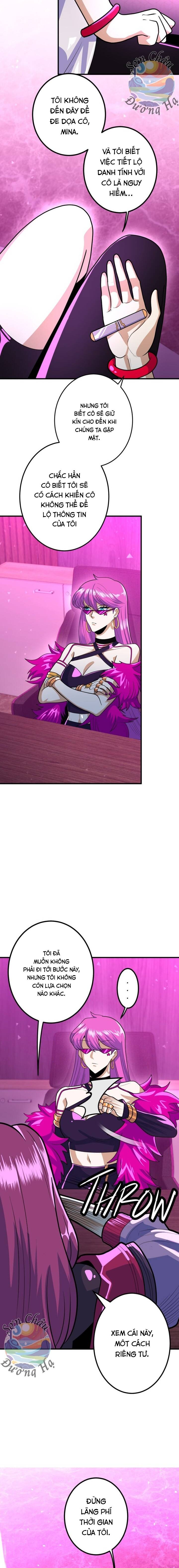 Hắc Sắc Chapter 11 - Trang 2