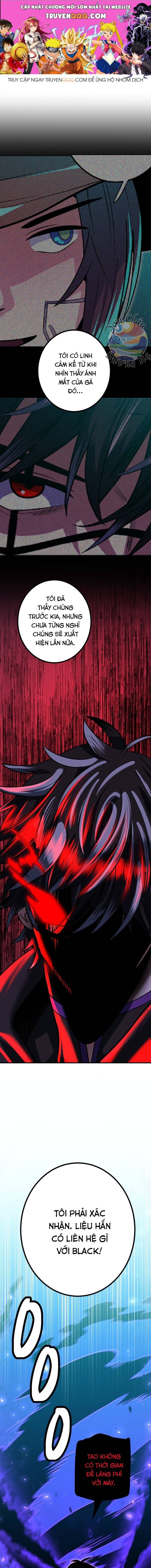 Hắc Sắc Chapter 16 - Trang 2