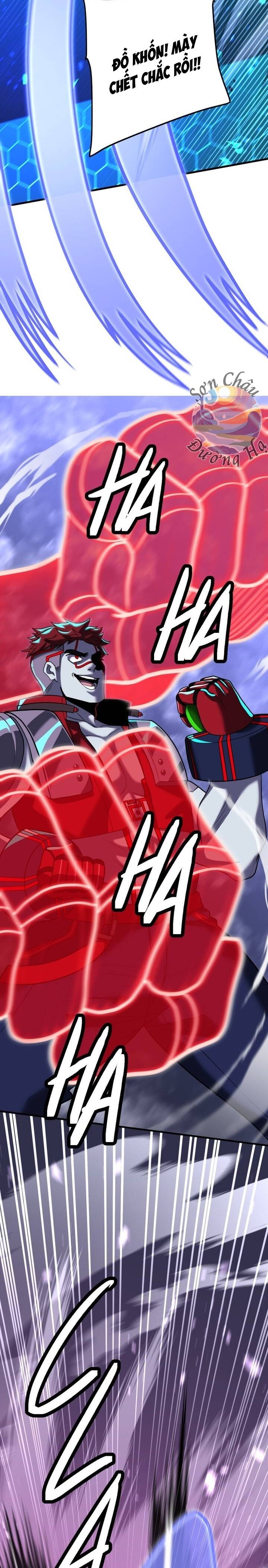 Hắc Sắc Chapter 16 - Trang 2