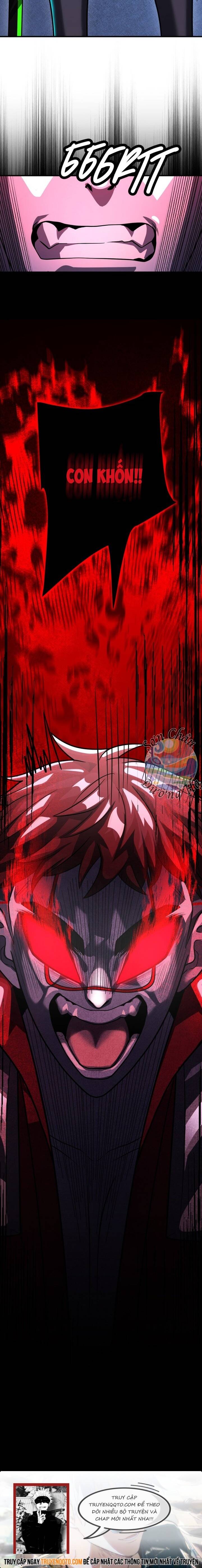 Hắc Sắc Chapter 16 - Trang 2