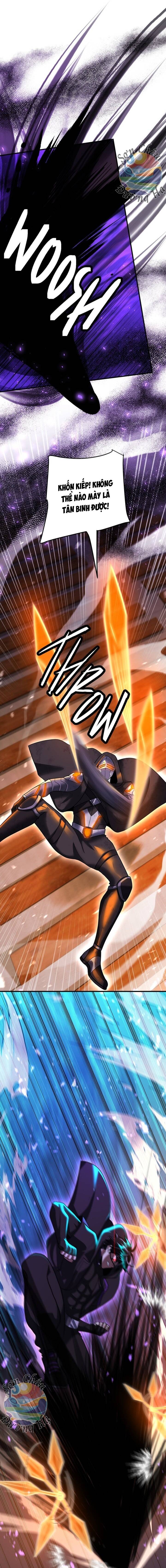 Hắc Sắc Chapter 16 - Trang 2