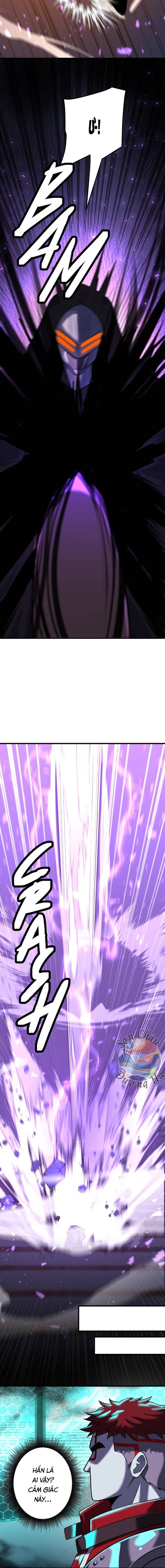 Hắc Sắc Chapter 16 - Trang 2