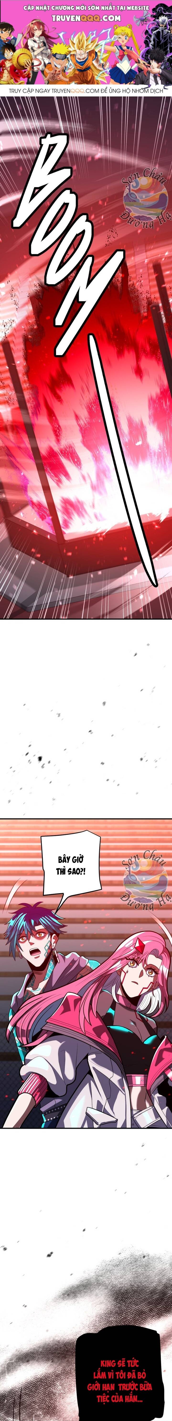 Hắc Sắc Chapter 19 - Trang 2