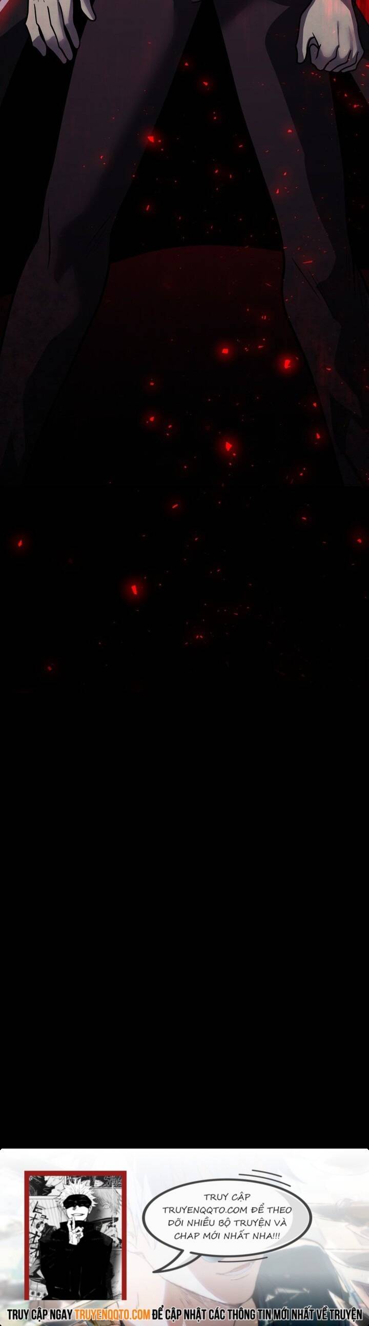 Hắc Sắc Chapter 19 - Trang 2