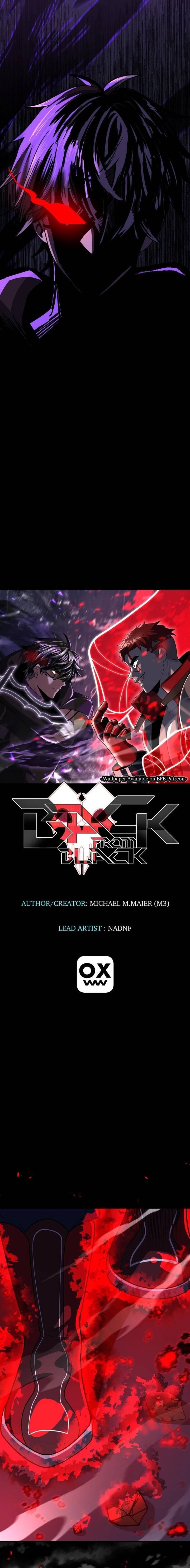 Hắc Sắc Chapter 19 - Trang 2