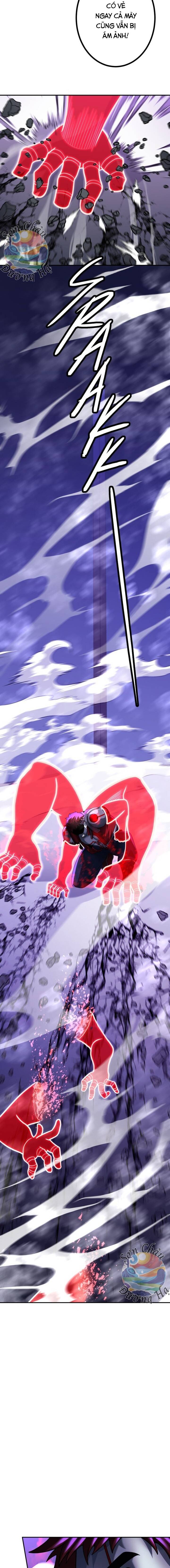Hắc Sắc Chapter 20 - Trang 2