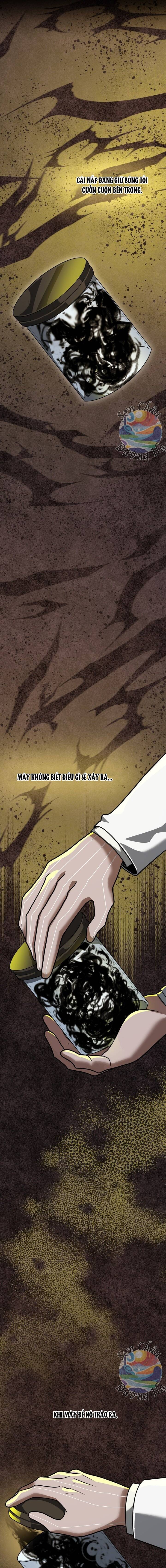 Hắc Sắc Chapter 20 - Trang 2