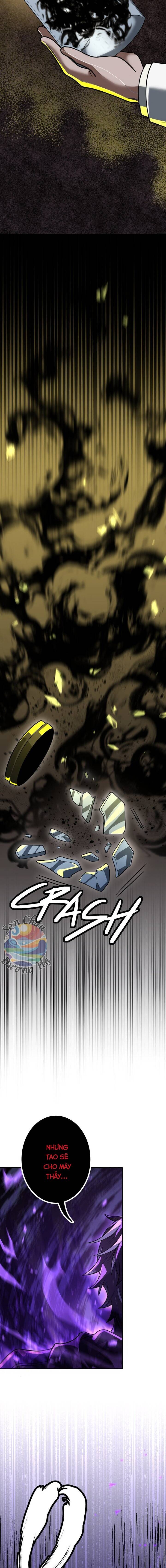 Hắc Sắc Chapter 20 - Trang 2