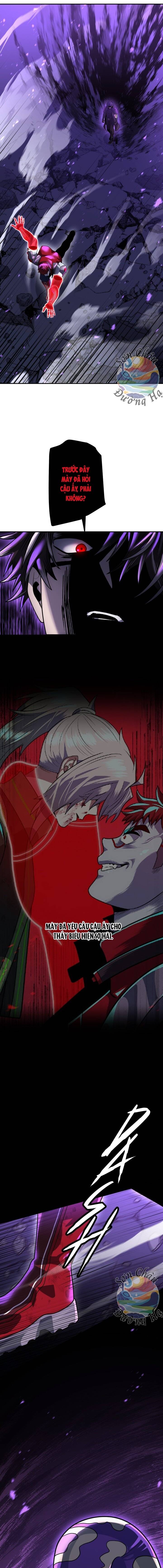 Hắc Sắc Chapter 20 - Trang 2