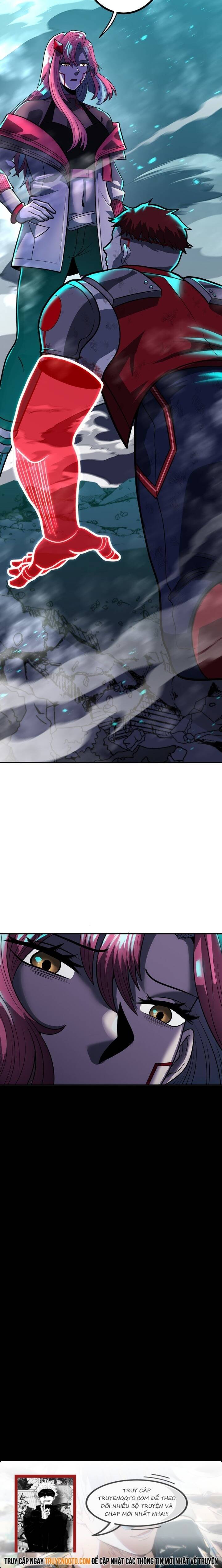 Hắc Sắc Chapter 20 - Trang 2