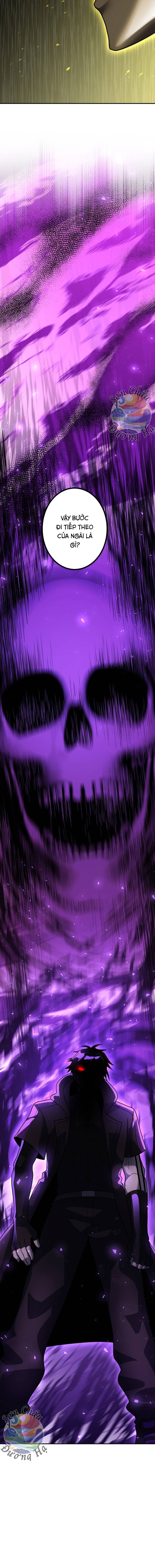 Hắc Sắc Chapter 20 - Trang 2