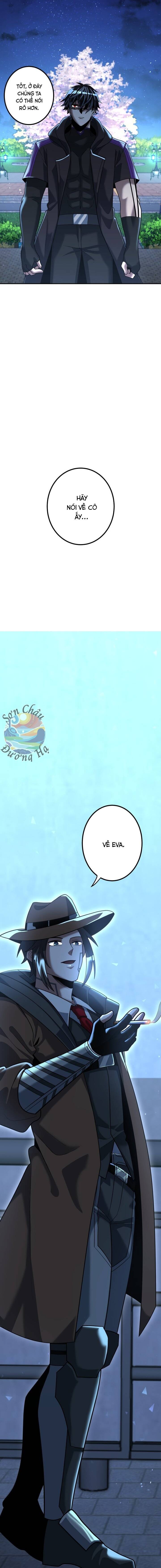 Hắc Sắc Chapter 24 - Trang 2