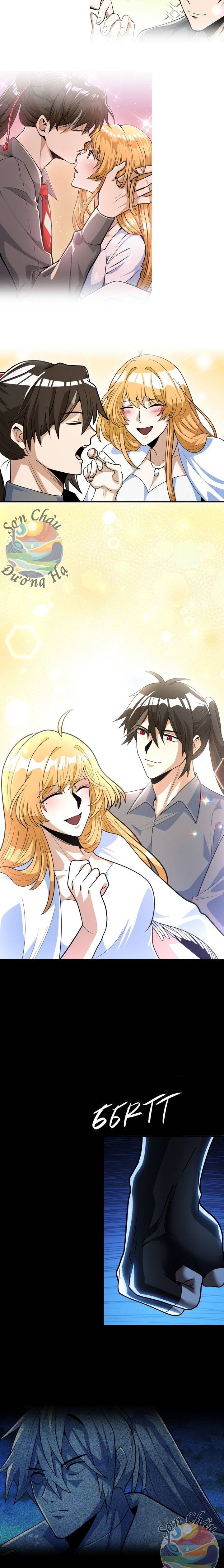 Hắc Sắc Chapter 24 - Trang 2