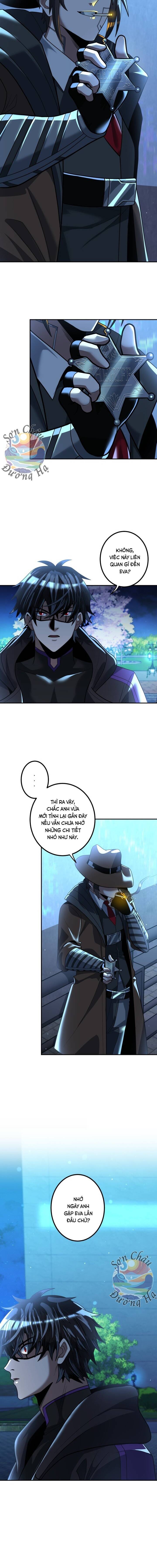 Hắc Sắc Chapter 24 - Trang 2