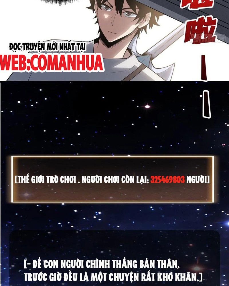 Người Chơi Đệ Nhất Chapter 26 - Trang 2