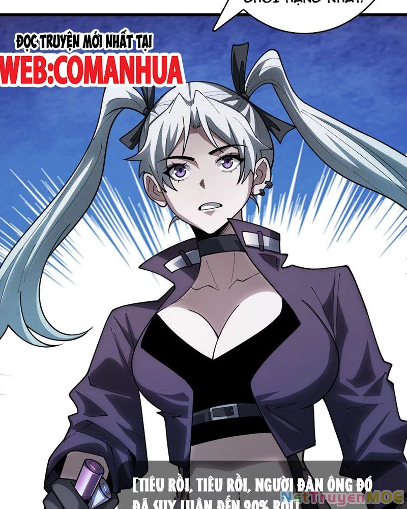 Người Chơi Đệ Nhất Chapter 28 - Trang 2