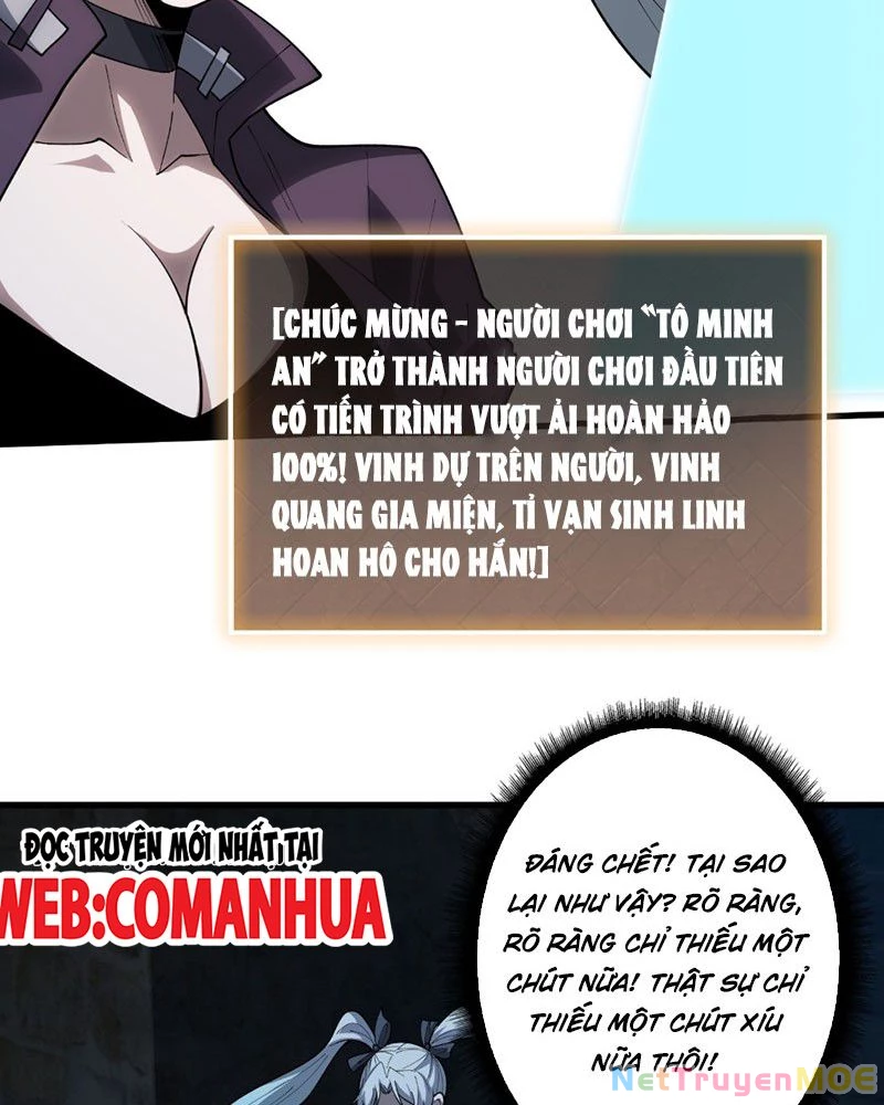 Người Chơi Đệ Nhất Chapter 28 - Trang 2