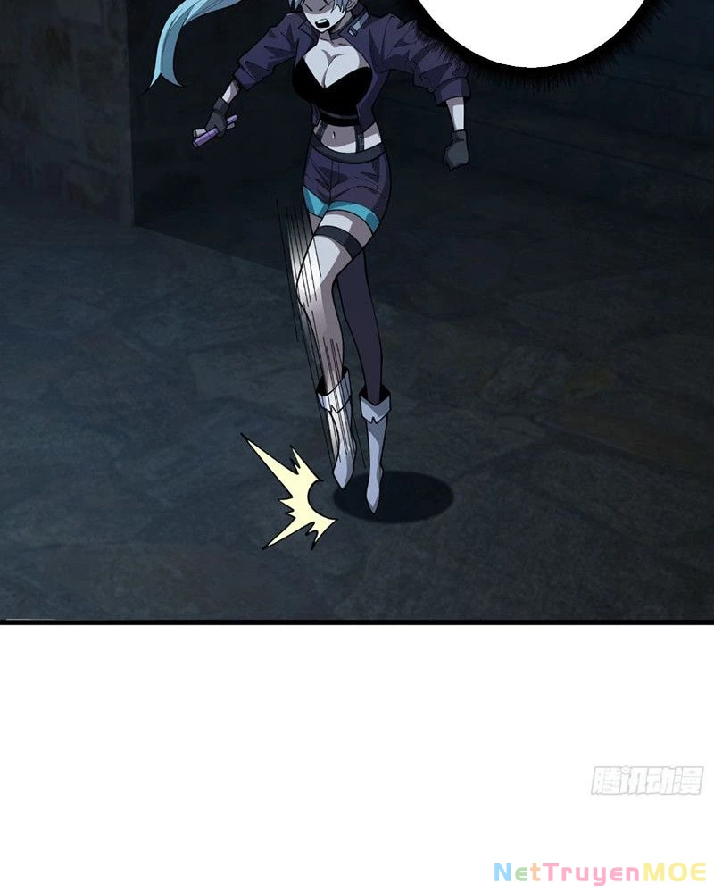 Người Chơi Đệ Nhất Chapter 28 - Trang 2