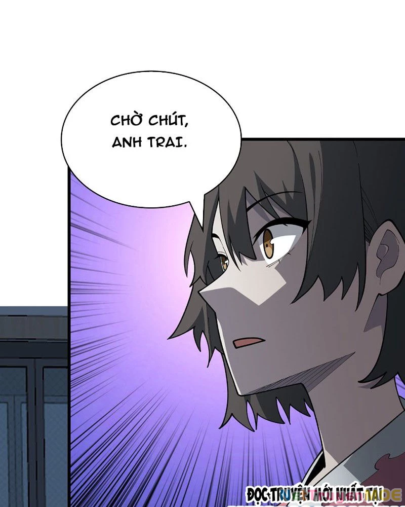 Người Chơi Đệ Nhất Chapter 28 - Trang 2