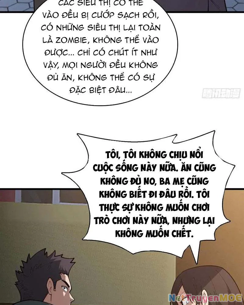 Người Chơi Đệ Nhất Chapter 29 - Trang 2